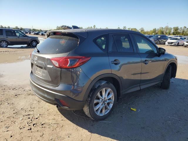 Photo 3 from auction – 2014 MAZDA CX-5 GT with VIN JM3KE2DY4E0425001