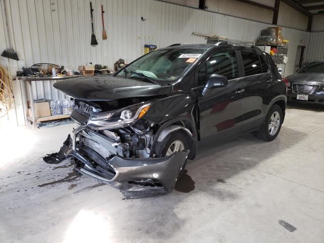 Photo 1 from auction – 2020 CHEVROLET TRAX 1LT with VIN 3GNCJPSB9LL187058