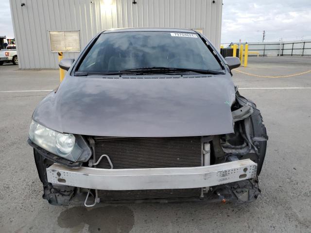 Photo 5 from auction – 2010 HONDA CIVIC LX with VIN 19XFA1F50AE082952