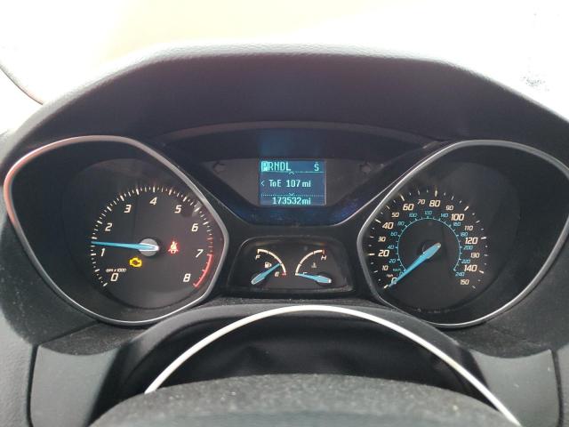 Photo 9 from auction – 2012 FORD FOCUS SE with VIN 1FAHP3F25CL321050