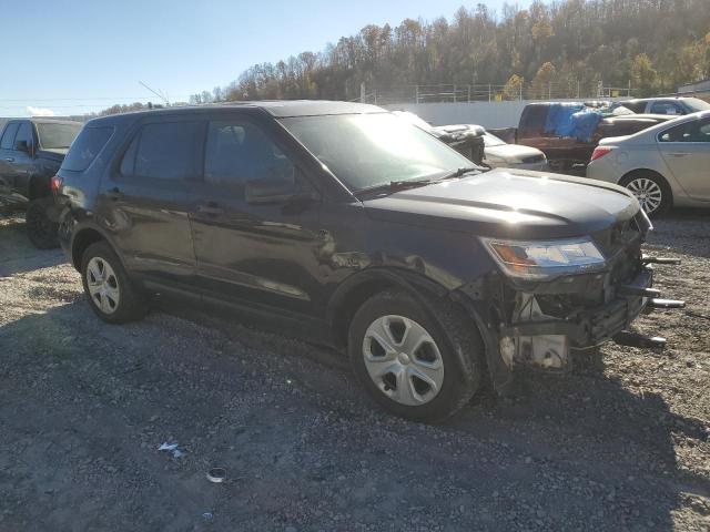 صورة رقم 4 من المزاد - 2019 FORD EXPLORER مع VIN 1FM5K8AR5KGA29379