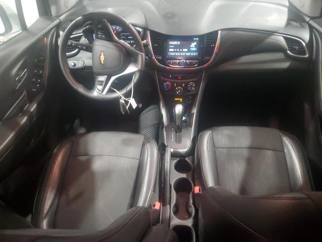 Photo 8 from auction – 2017 CHEVROLET TRAX 1LT with VIN KL7CJLSB4HB227019