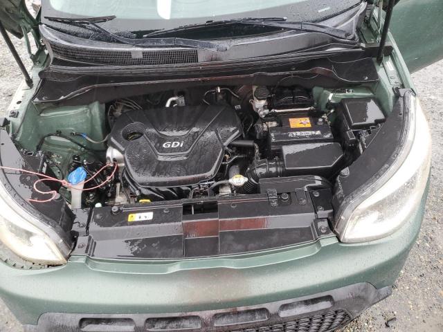 Photo 11 from auction – 2014 KIA SOUL with VIN KNDJN2A24E7004049