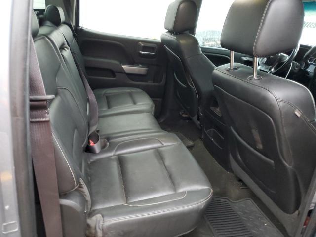 Photo 10 from auction – 2015 CHEVROLET SILVERADO with VIN 3GCUKSEC0FG385946