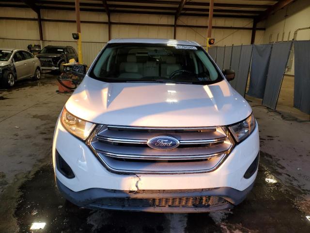 Photo 5 from auction – 2017 FORD EDGE SE with VIN 2FMPK3G98HBB69087