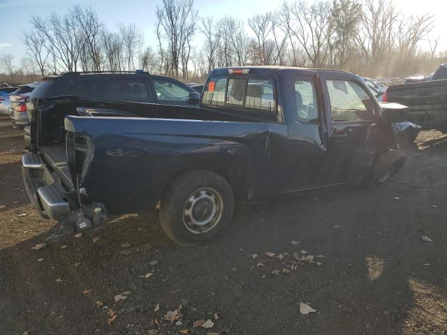 Photo 3 from auction – 2004 CHEVROLET COLORADO with VIN 1GCCS196448190557