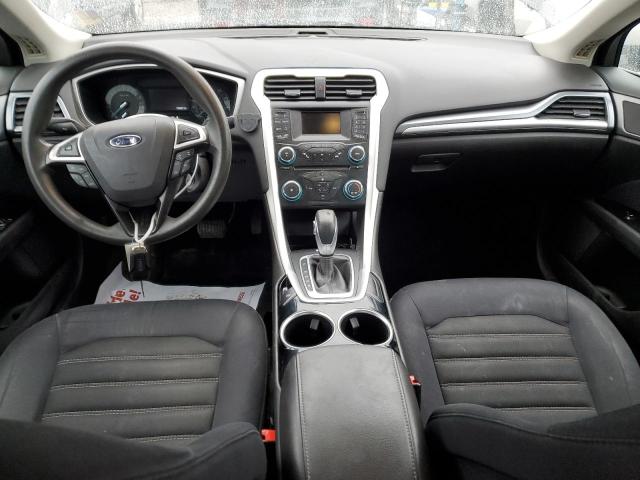 Photo 8 from auction – 2013 FORD FUSION SE with VIN 3FA6P0H75DR115356