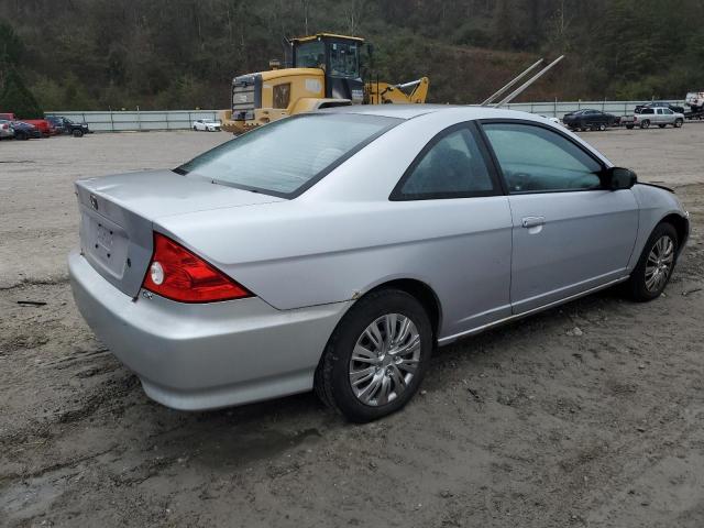 Photo 3 from auction – 2004 HONDA CIVIC LX with VIN 1HGEM22524L001803