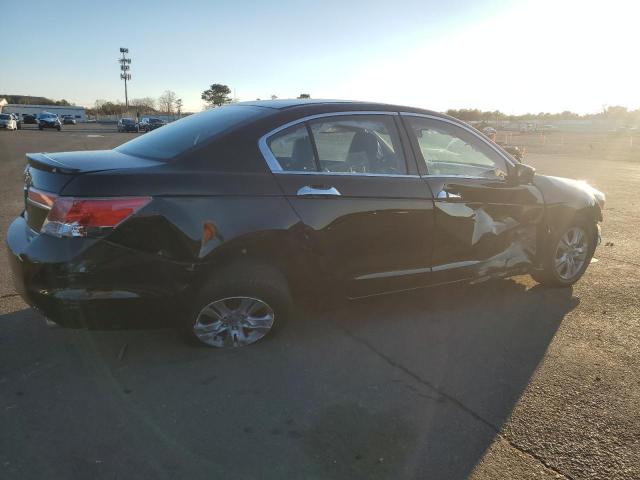 Photo 3 from auction – 2012 HONDA ACCORD SE with VIN 1HGCP2F69CA135462