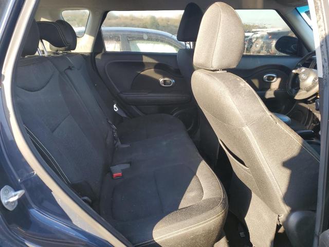 Zdjęcie 10 z aukcji – 2016 KIA SOUL + z VIN KNDJP3A5XG7268485