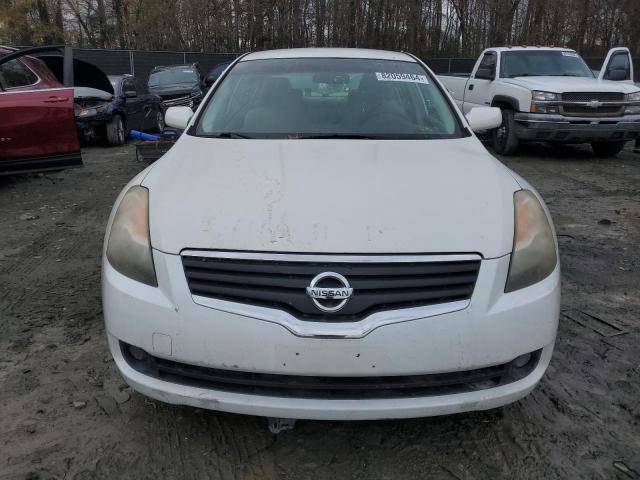 Photo 5 from auction – 2007 NISSAN ALTIMA 2.5 with VIN 1N4AL21E47C167543