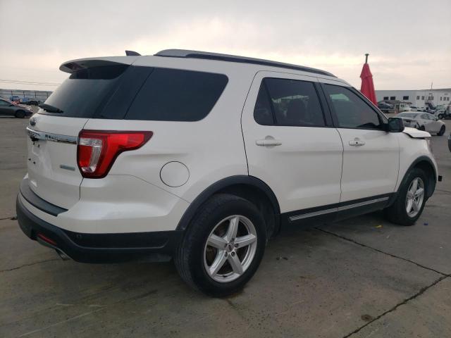 Photo 3 from auction – 2019 FORD EXPLORER X with VIN 1FM5K7DH3KGB07218