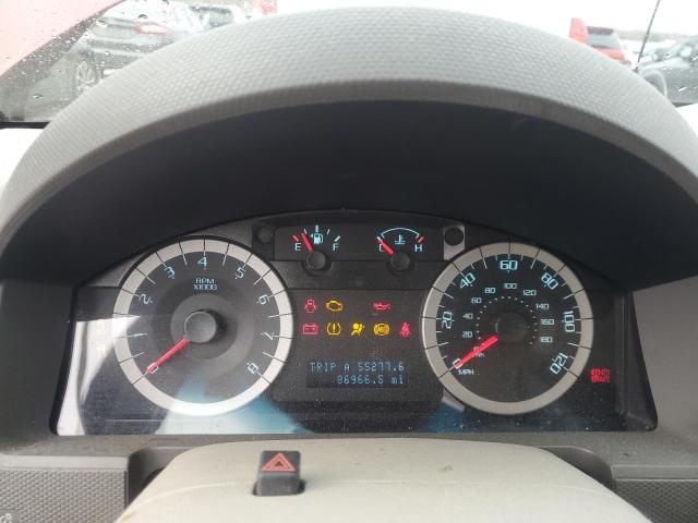 Photo 9 from auction – 2011 FORD ESCAPE XLT with VIN 1FMCU0D7XBKA97509