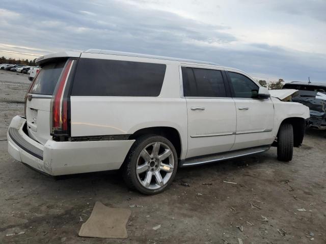 Photo 3 from auction – 2017 CADILLAC ESCALADE E with VIN 1GYS3HKJ5HR124836