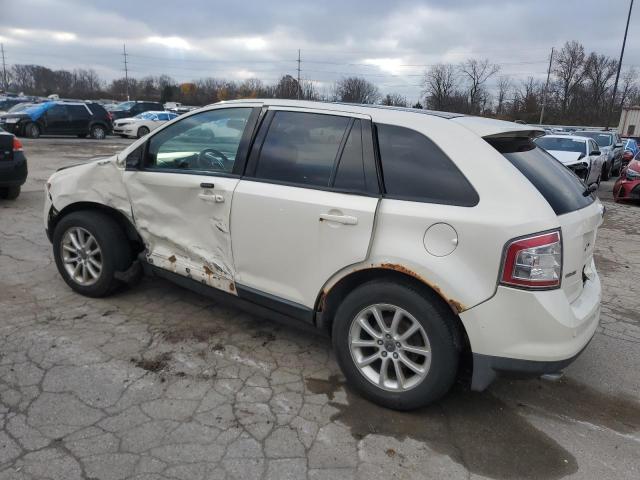 Photo 2 from auction – 2008 FORD EDGE SEL with VIN 2FMDK48C68BA39392