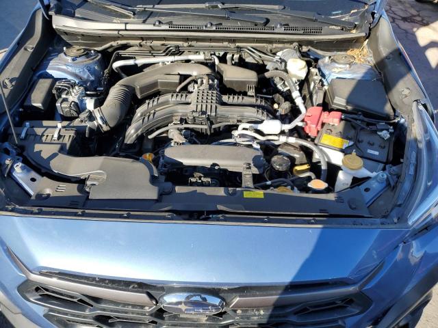 Photo 12 from auction – 2024 SUBARU CROSSTREK with VIN JF2GUADC7RH324074