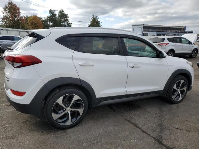 Photo 3 from auction – 2016 HYUNDAI TUCSON LIM with VIN KM8J3CA25GU228104