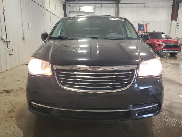 Photo 5 from auction – 2014 CHRYSLER TOWN & COU with VIN 2C4RC1BG2ER312607