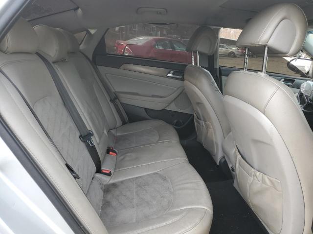Photo 10 from auction – 2016 HYUNDAI SONATA SPO with VIN 5NPE34AF9GH389872