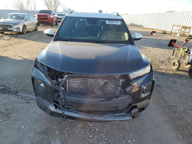 Zdjęcie 5 z aukcji – 2022 CHEVROLET TRAILBLAZE z VIN KL79MSSL9NB019525