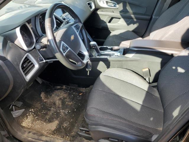 Photo 7 from auction – 2015 CHEVROLET EQUINOX LT with VIN 2GNFLFEK4F6104657