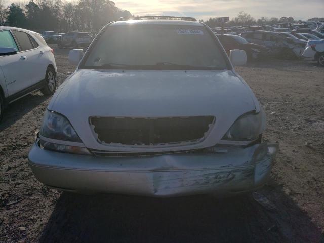 Photo 5 from auction – 2000 LEXUS RX 300 with VIN JT6GF10U9Y0046872