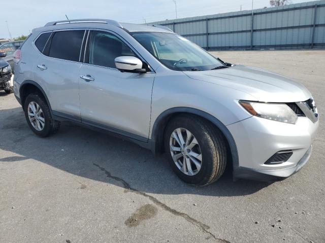 Photo 4 from auction – 2016 NISSAN ROGUE S with VIN KNMAT2MV1GP643567