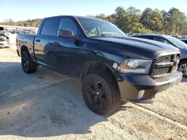 Photo 4 from auction – 2014 RAM 1500 ST with VIN 1C6RR7KT2ES249481
