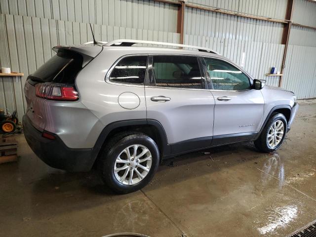 Photo 3 from auction – 2019 JEEP CHEROKEE L with VIN 1C4PJMCB2KD394824