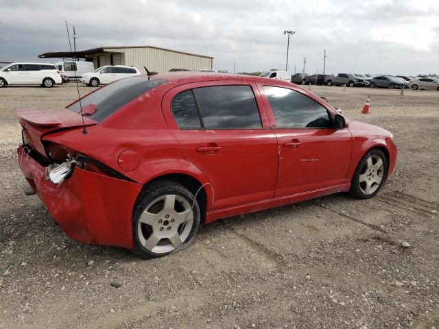 Photo 3 from auction – 2010 CHEVROLET COBALT 2LT with VIN 1G1AF5F56A7231909
