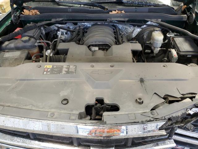 Photo 11 from auction – 2014 CHEVROLET SILVERADO with VIN 1GCVKRECXEZ324048