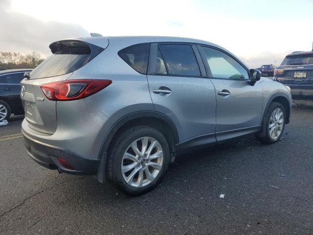 Photo 3 from auction – 2014 MAZDA CX-5 GT with VIN JM3KE4DY2E0320887