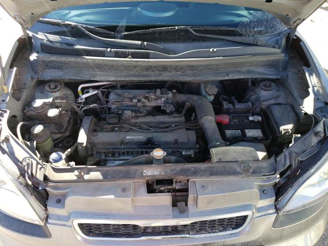 Photo 12 from auction – 2011 KIA SOUL + with VIN KNDJT2A27B7226344