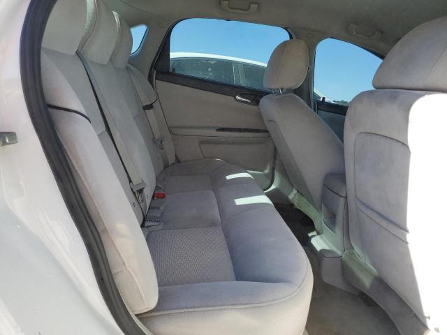 Photo 10 from auction – 2011 CHEVROLET IMPALA LS with VIN 2G1WF5EK1B1152059