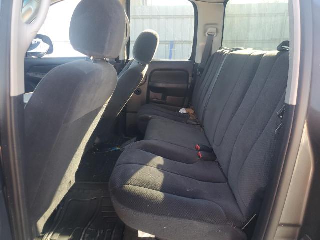 Photo 10 from auction – 2002 DODGE RAM 1500 with VIN 1D7HA18N72S594119