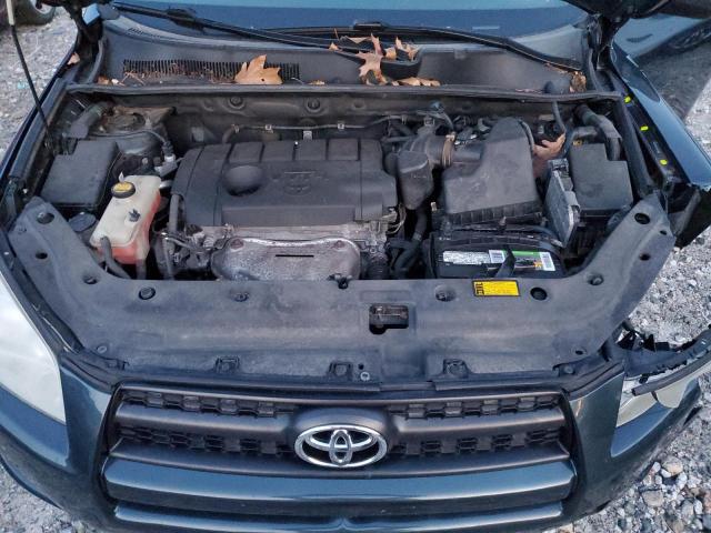 Photo 12 from auction – 2012 TOYOTA RAV4 with VIN 2T3BF4DVXCW214644