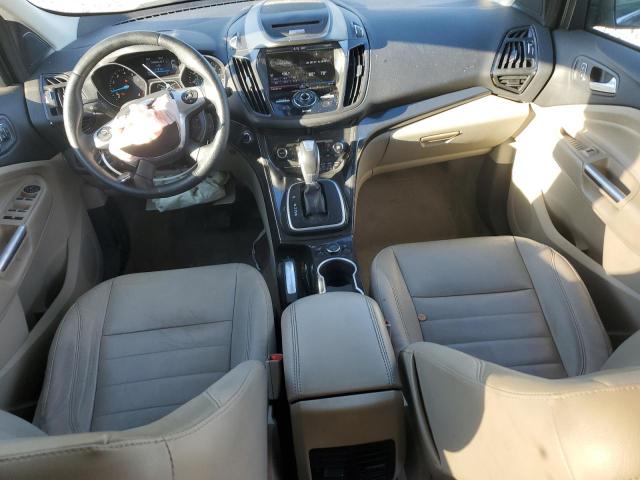 Photo 8 from auction – 2014 FORD ESCAPE TIT with VIN 1FMCU0J91EUB38463