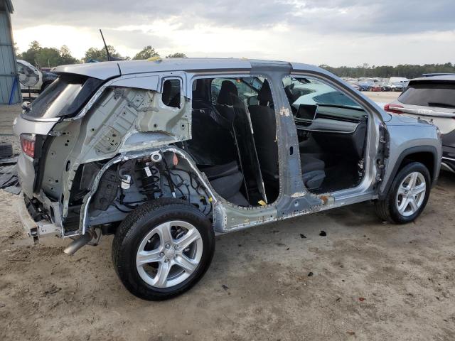 Photo 3 from auction – 2023 JEEP COMPASS SP with VIN 3C4NJDAN8PT531870