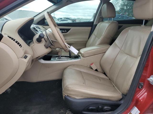 Photo 7 from auction – 2015 NISSAN ALTIMA 3.5 with VIN 1N4BL3AP8FC208377