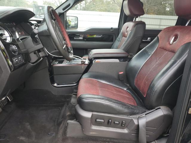 Photo 7 from auction – 2010 FORD F150 SUPER with VIN 1FTEW1CV0AFB54367
