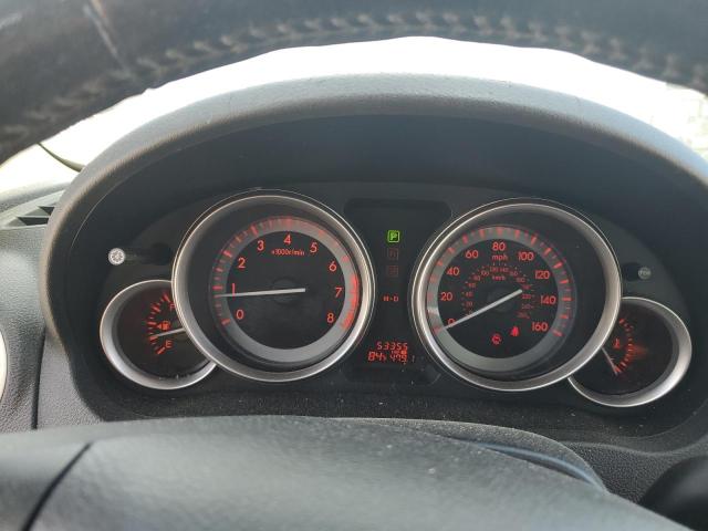 Photo 9 from auction – 2012 MAZDA 6 S with VIN 1YVHZ8CB3C5M01824