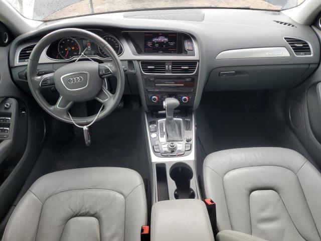Photo 8 from auction – 2014 AUDI A4 PREMIUM with VIN WAUFFAFL7EA062915