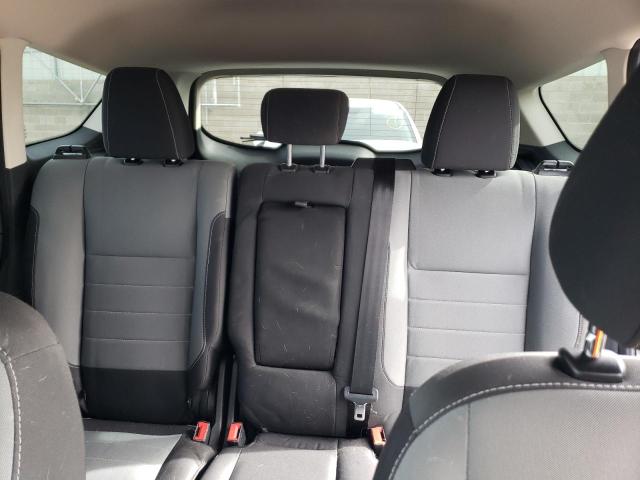 Photo 10 from auction – 2016 FORD ESCAPE SE with VIN 1FMCU9GX6GUA53177