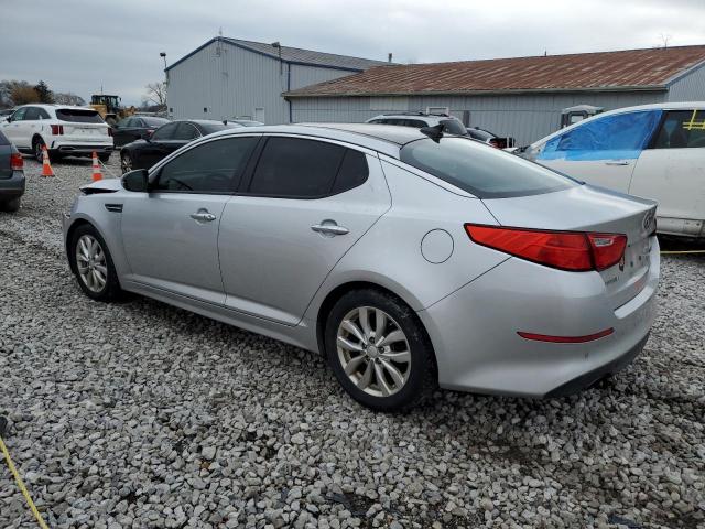 Photo 2 from auction – 2015 KIA OPTIMA EX with VIN 5XXGN4A74FG497421