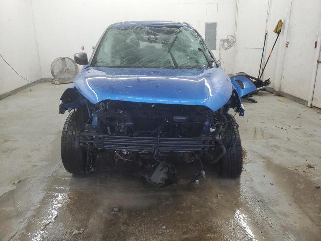 Photo 5 from auction – 2021 NISSAN KICKS S with VIN 3N1CP5BV3ML501202