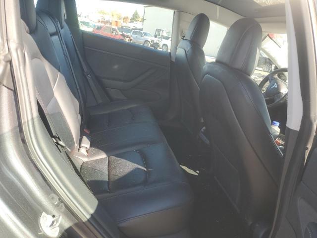 Photo 10 from auction – 2020 TESLA MODEL 3 with VIN 5YJ3E1EB9LF534781