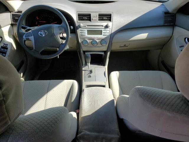 Photo 8 from auction – 2008 TOYOTA CAMRY CE with VIN 4T4BE46K78R045565