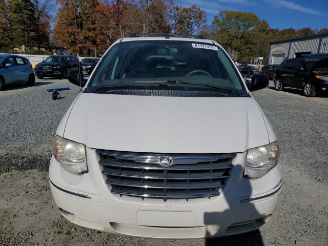 Photo 5 from auction – 2007 CHRYSLER TOWN & COU with VIN 2A8GP64L27R170466