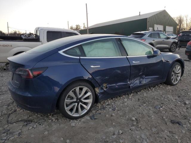 Photo 3 from auction – 2018 TESLA MODEL 3 with VIN 5YJ3E1EB5JF187284