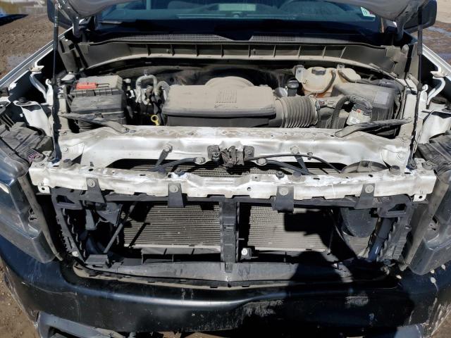 Photo 11 from auction – 2021 CHEVROLET SILVERADO with VIN 3GCNWAEF0MG348728